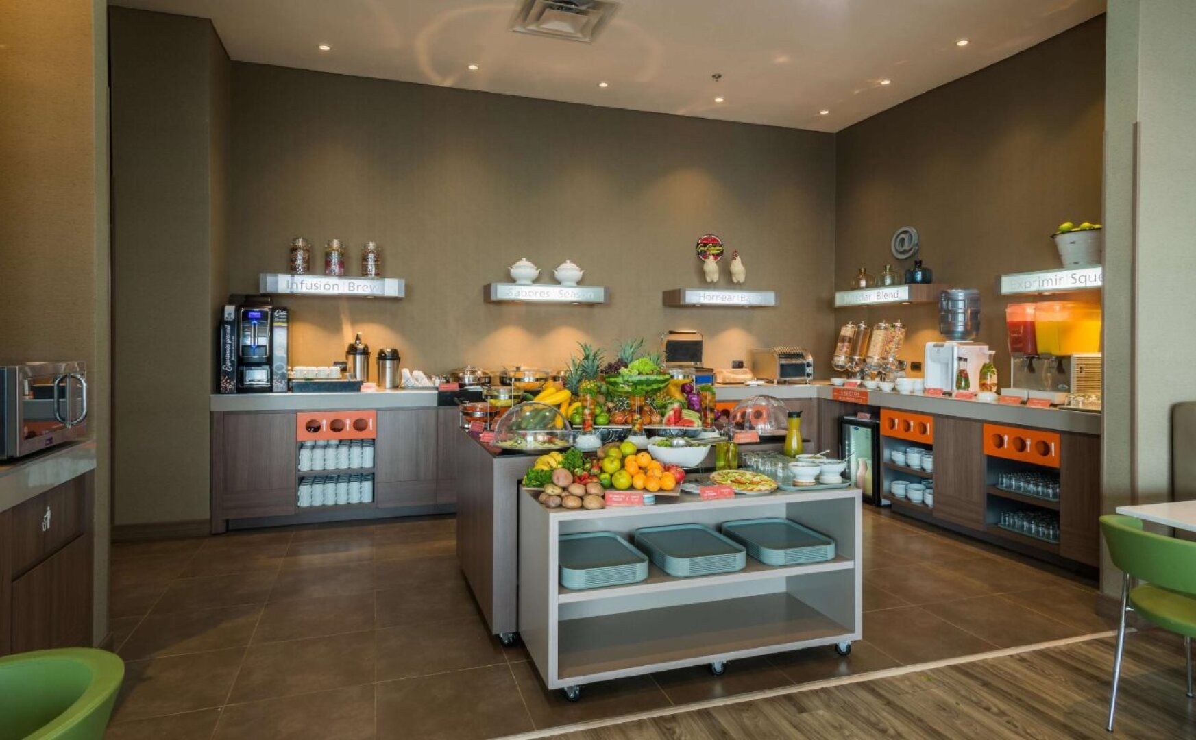 Hampton by Hilton Antofagasta