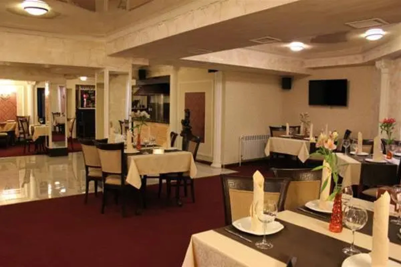 Ле Бристоль