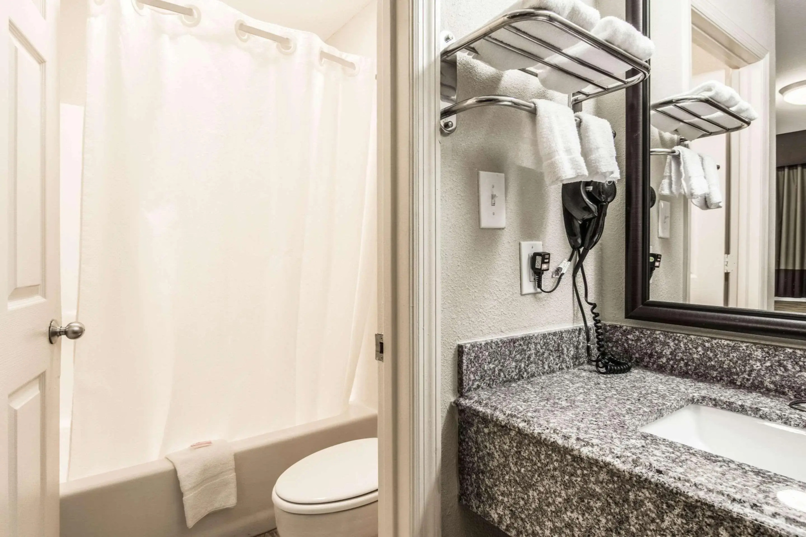 Econo Lodge Jasper