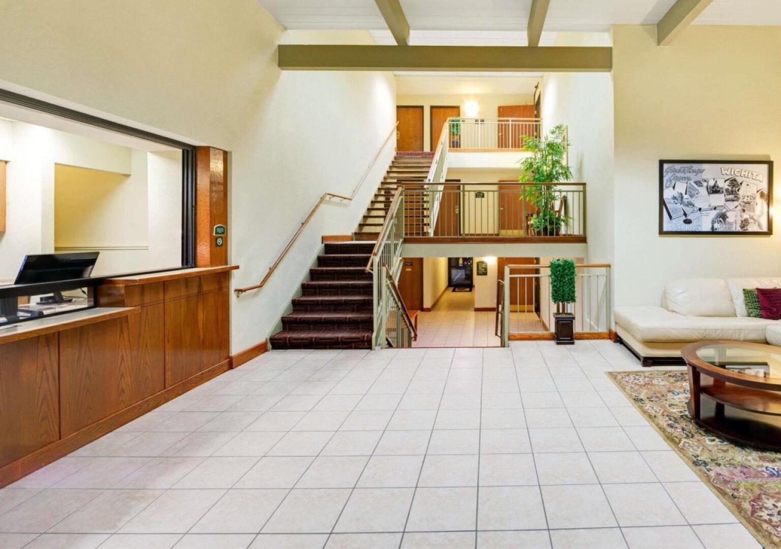 Spark by Hilton Wichita East