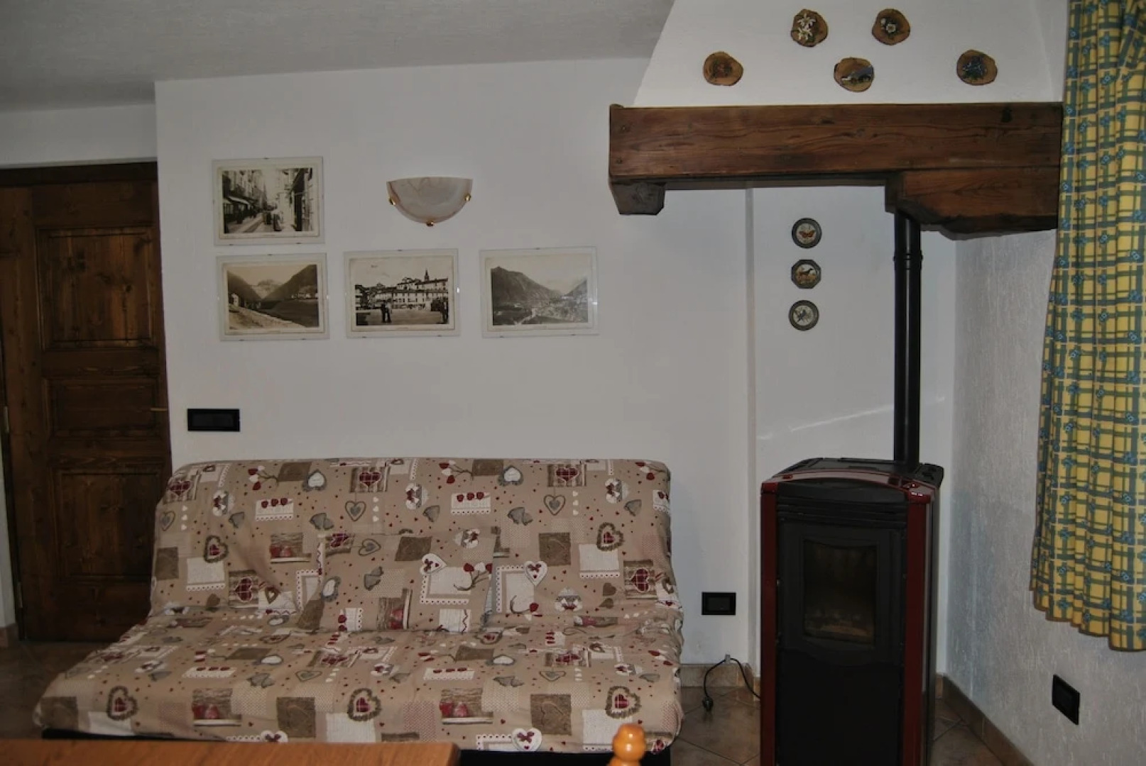 Seconda stella a destra