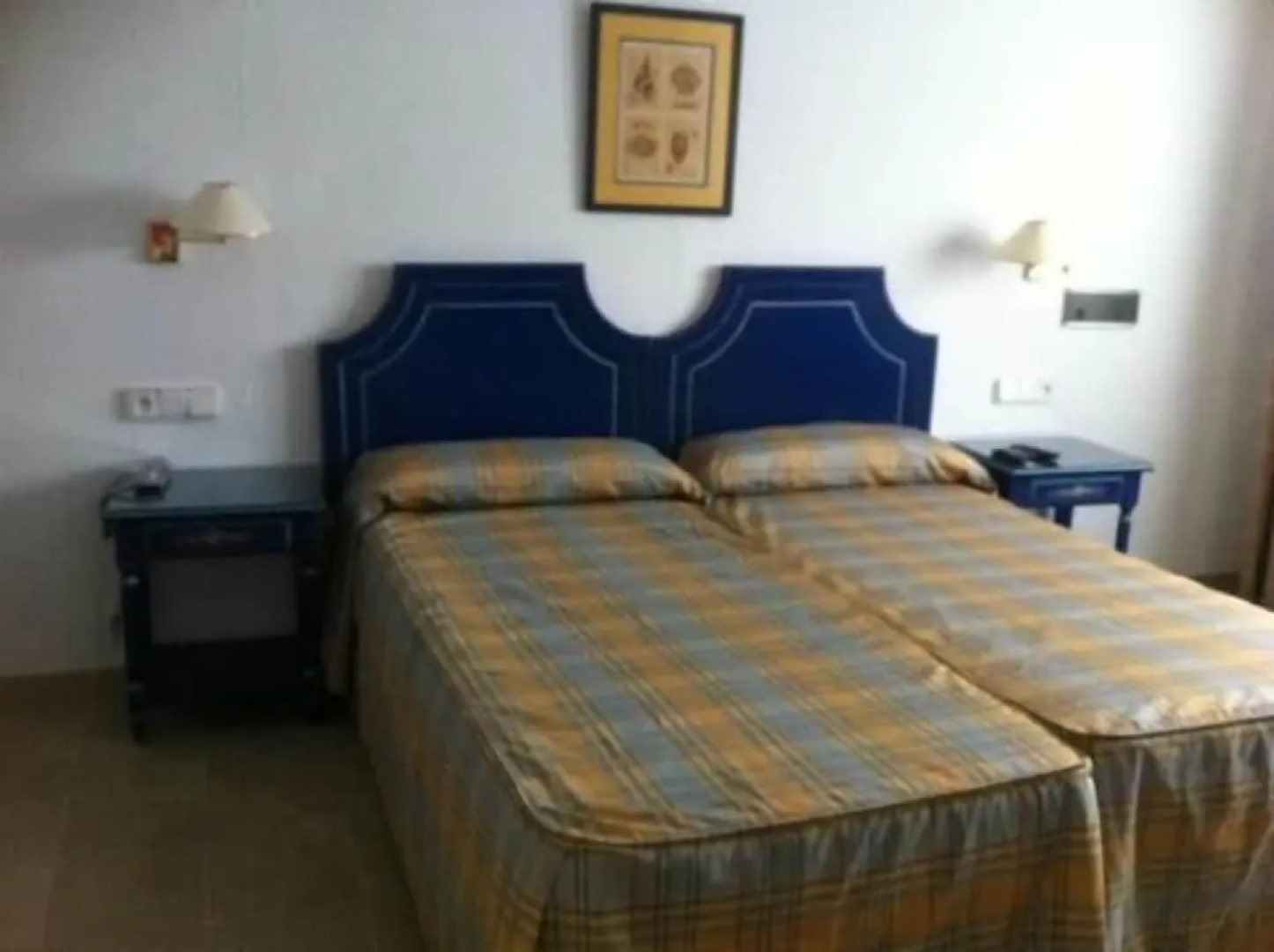 Hospedería – Appartments Doña Lola Zahara