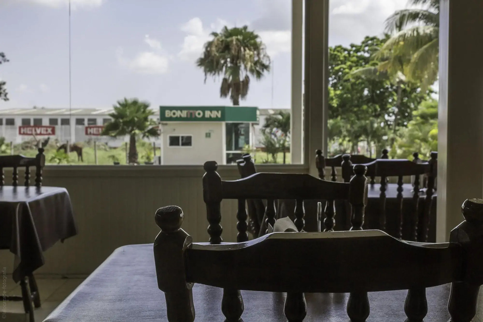 BONITTO INN® Tampico Altamira