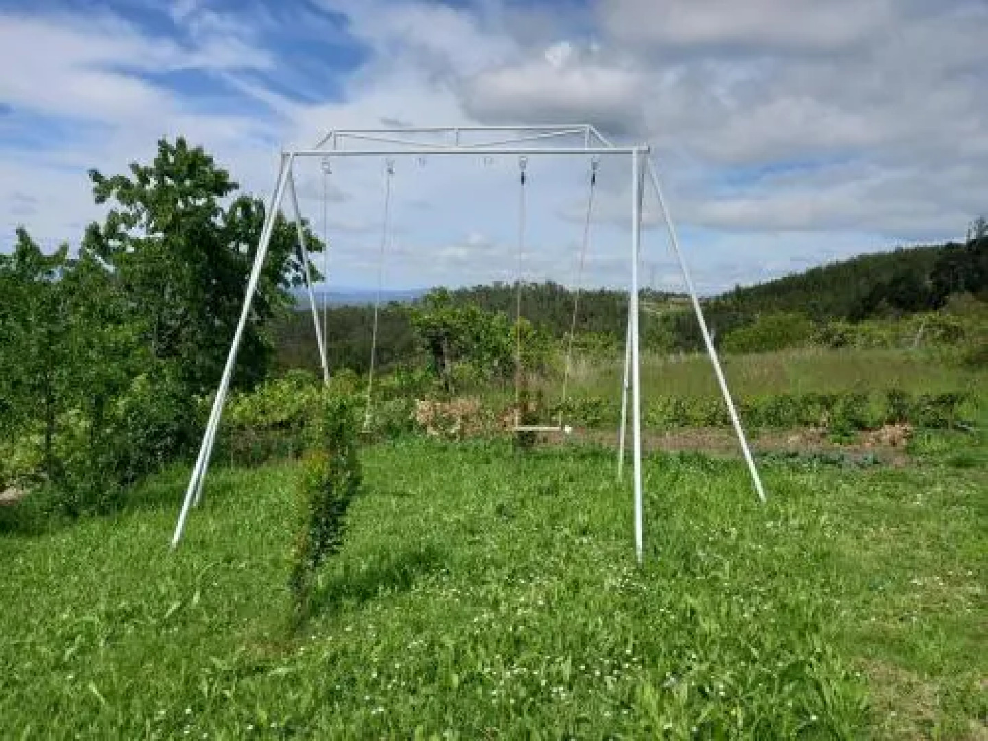 Cabanelas Country House