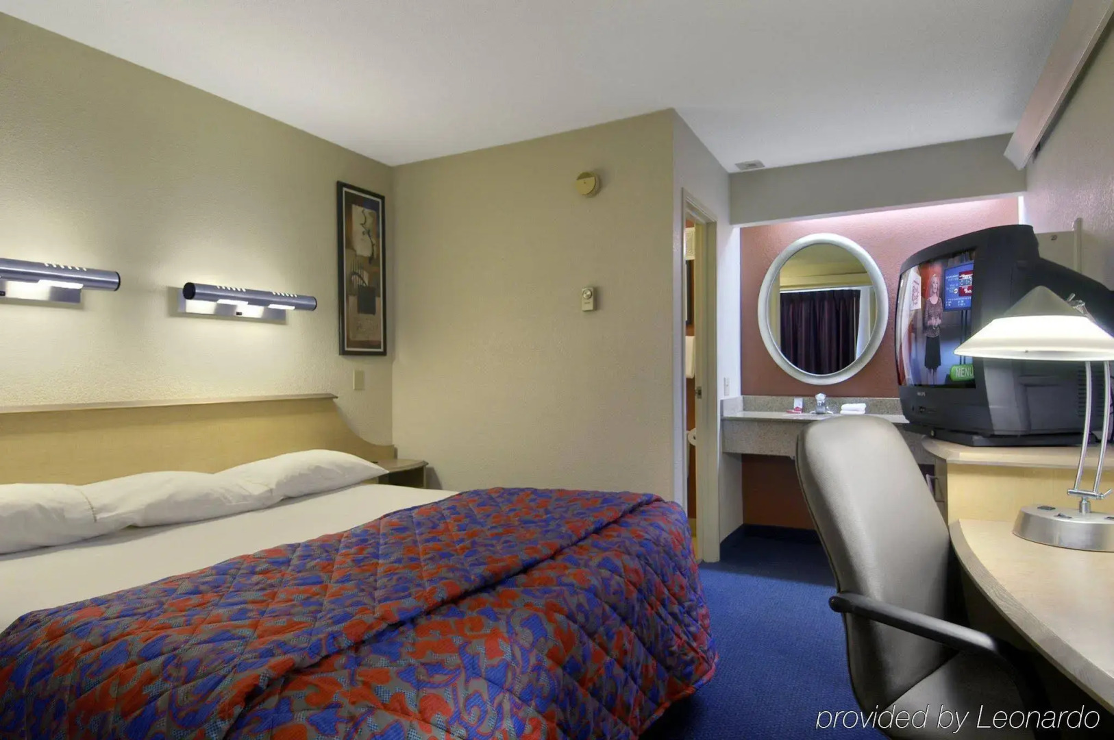 Red Oak Inn Detroit - Southfield