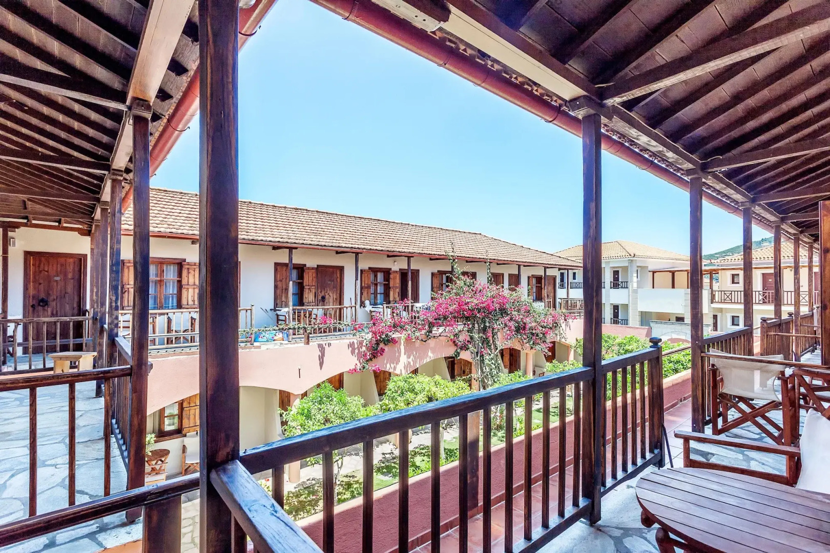 Rigas Hotel Skopelos