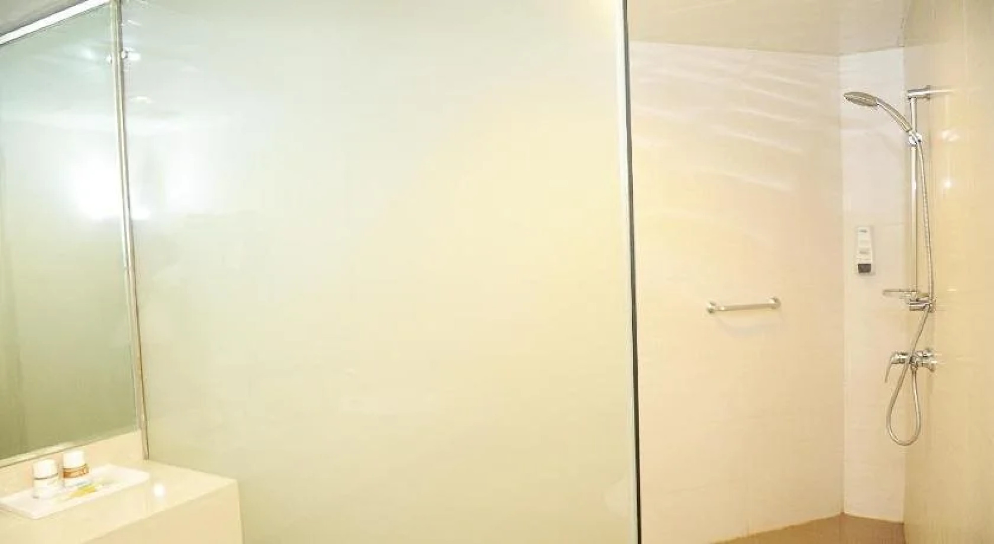 Jinjiang Inn Style Jincheng Qixing Plaza