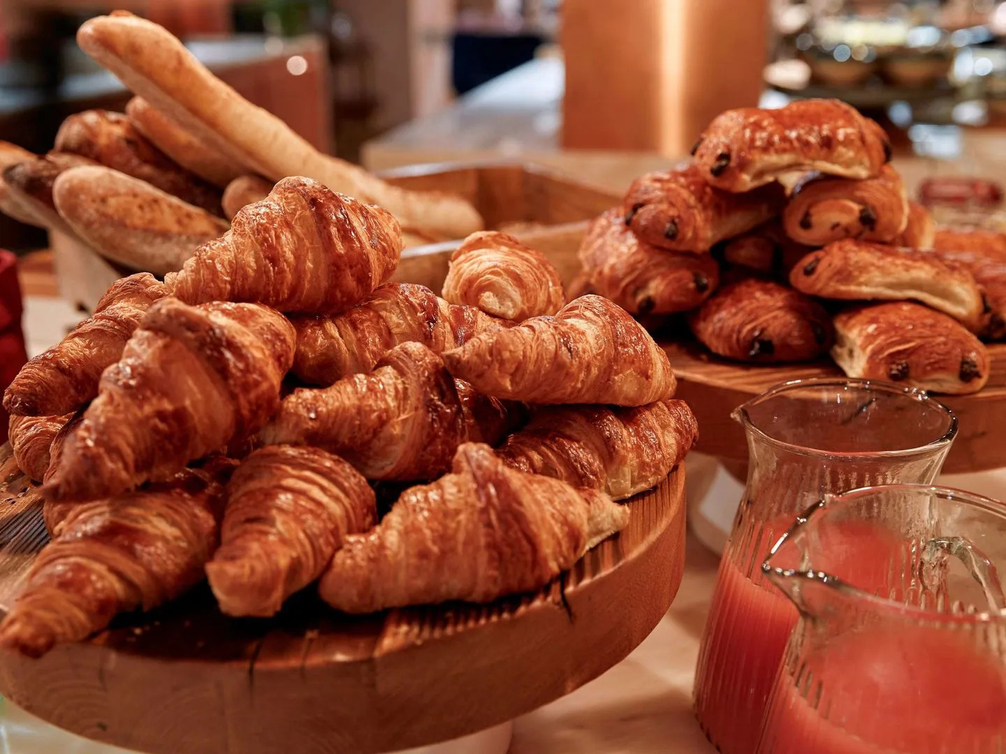 25hours Hotel Terminus Nord