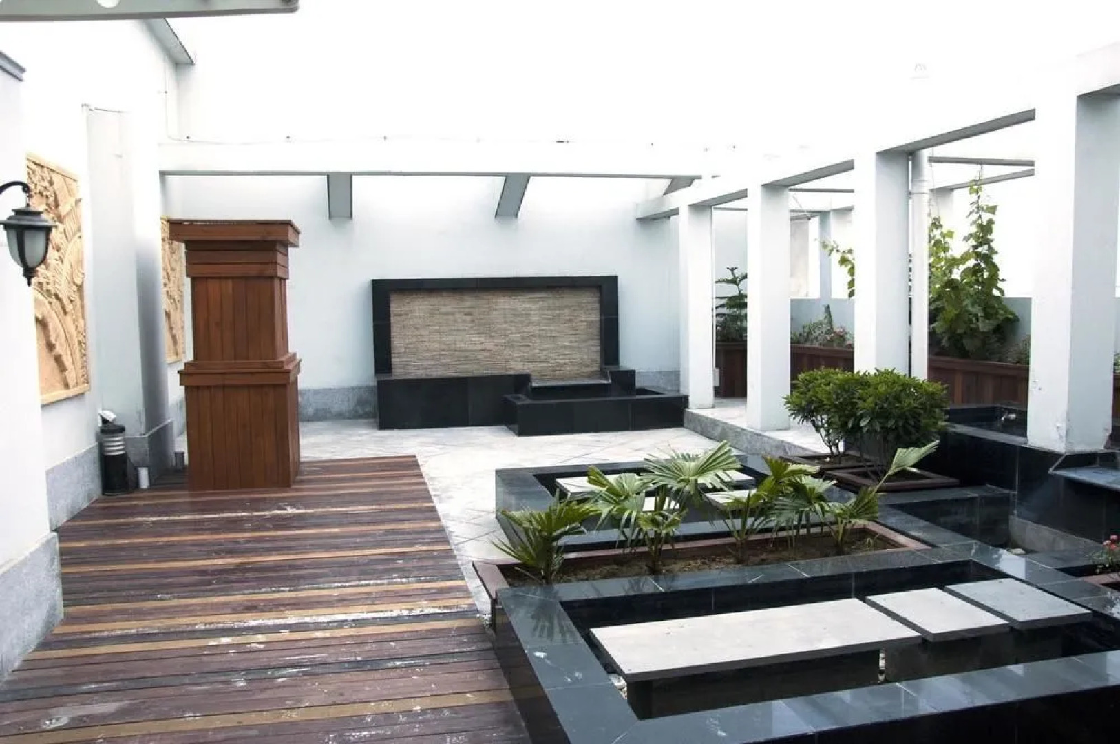 Biway Fashion Hotel - Puyang Daqing Road Branch