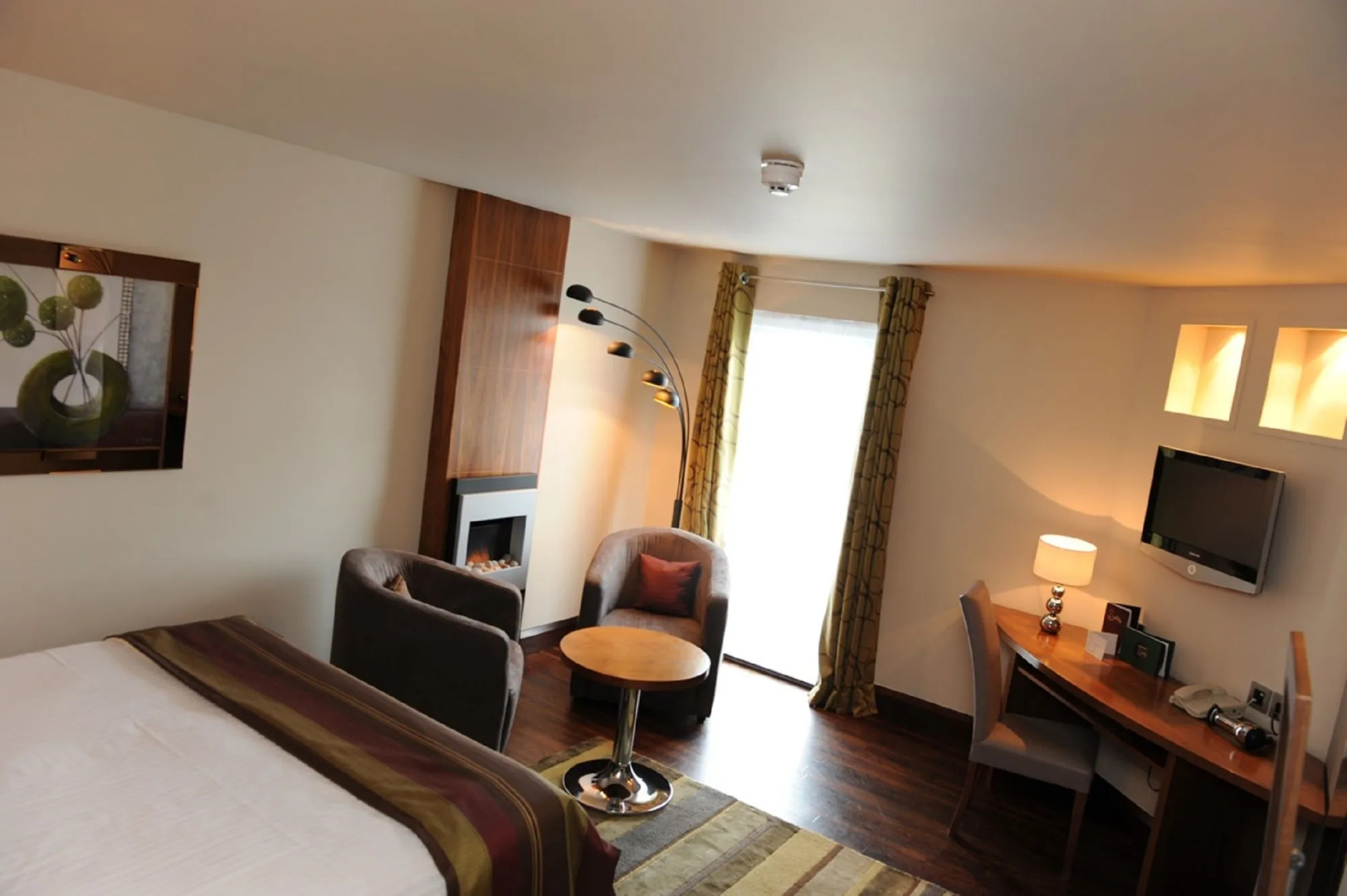 Smiths at Gretna Green