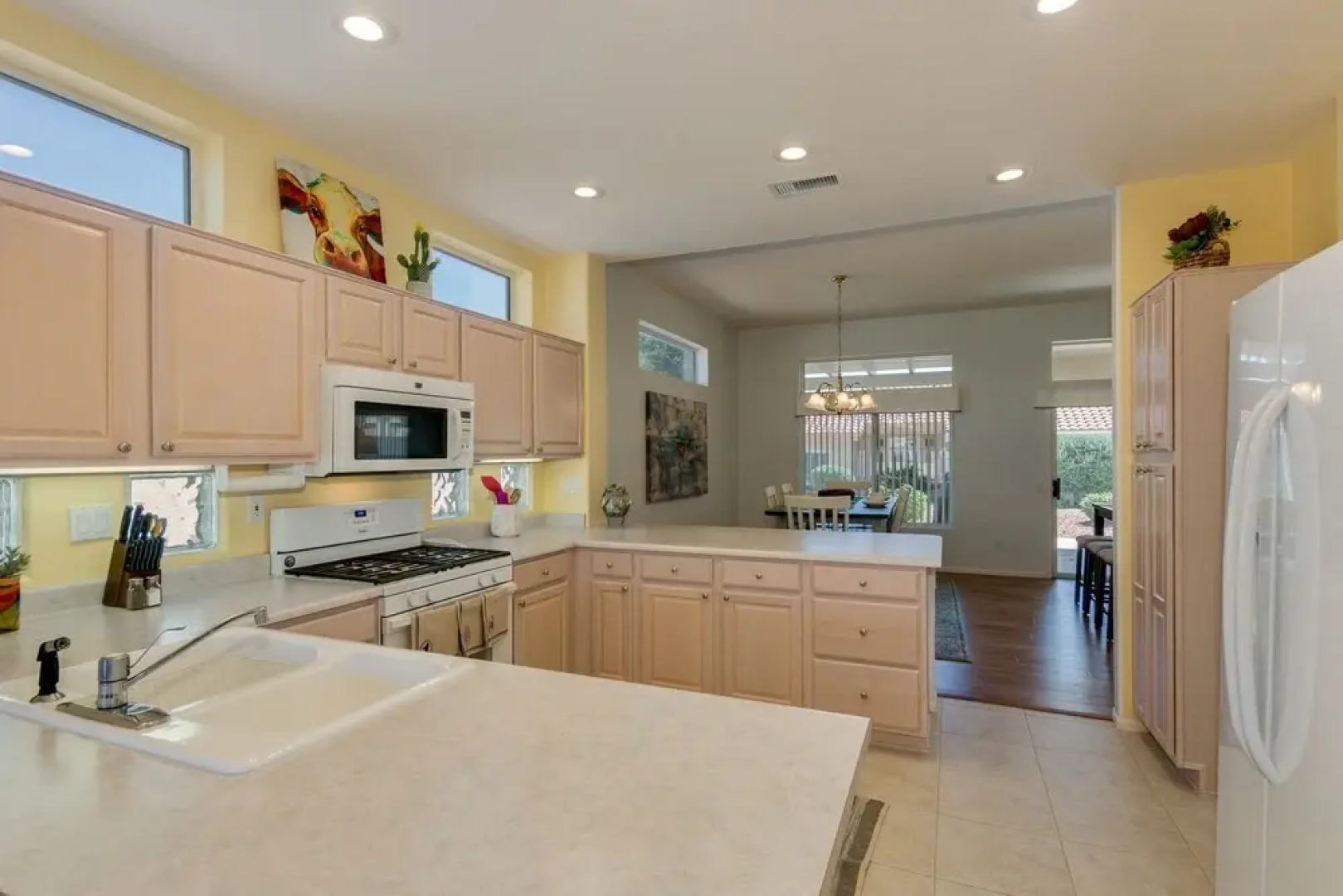 Sun City West 55+ Golf Community with Amenities Galore in Surprise! by RedAwning