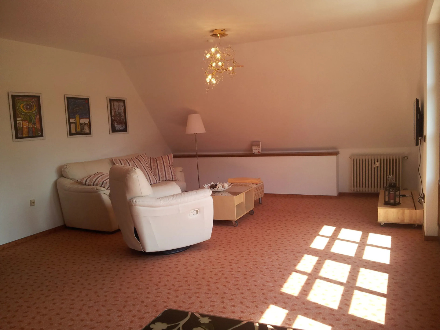 Hotel Goldflair am Rathaus