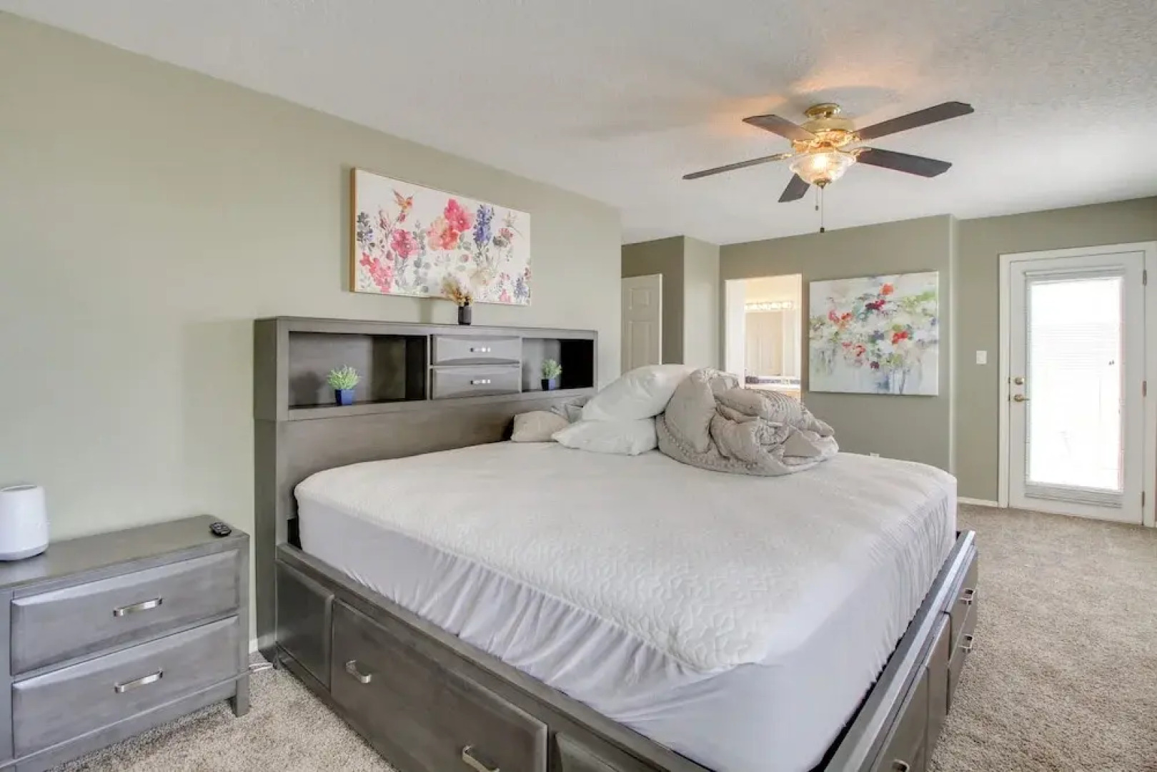 Explore ABQ & Rancho Rio: Family Home w/ Patios!