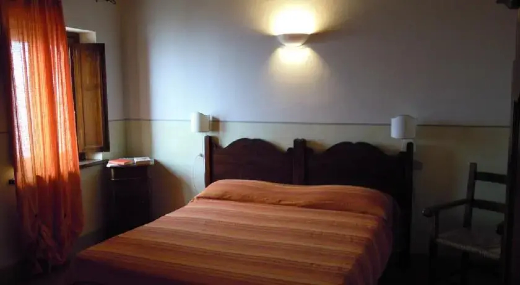 Agriturismo La Palombara