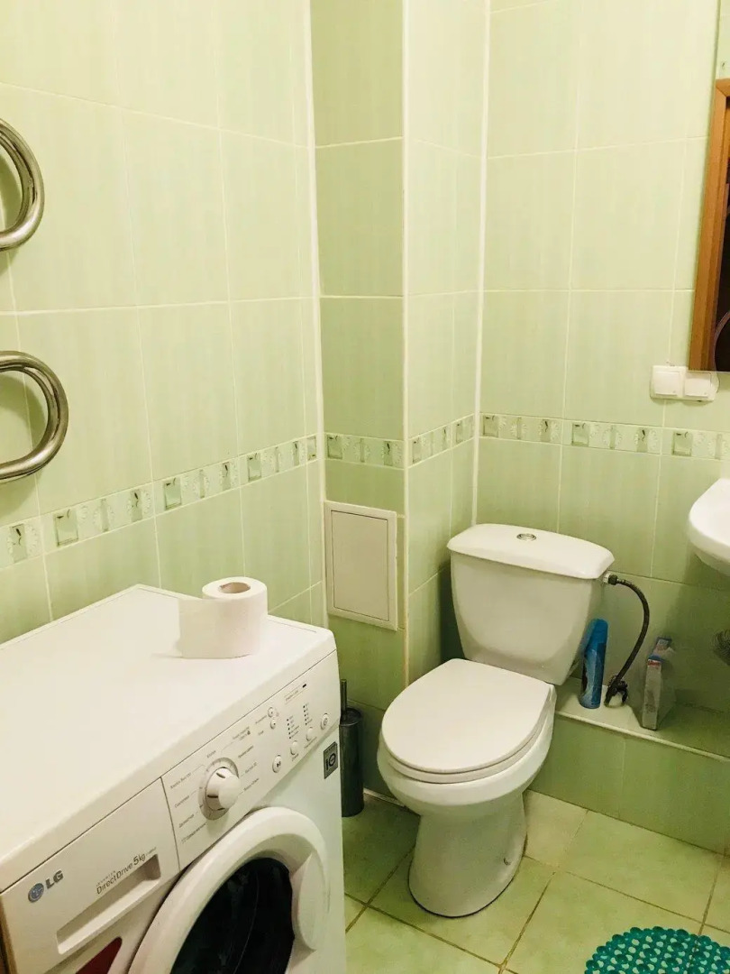 Апартаменты на улице Фридриха Энгельса