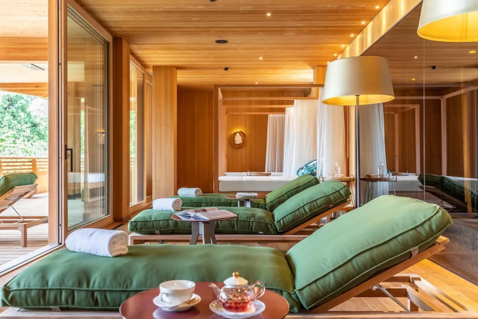 MalisGarten – Green Spa Hotel