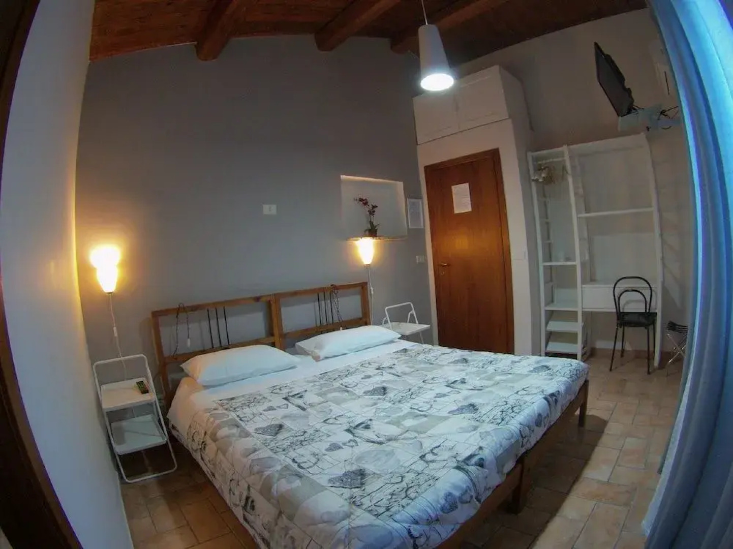 Country House LIsola Che Non C