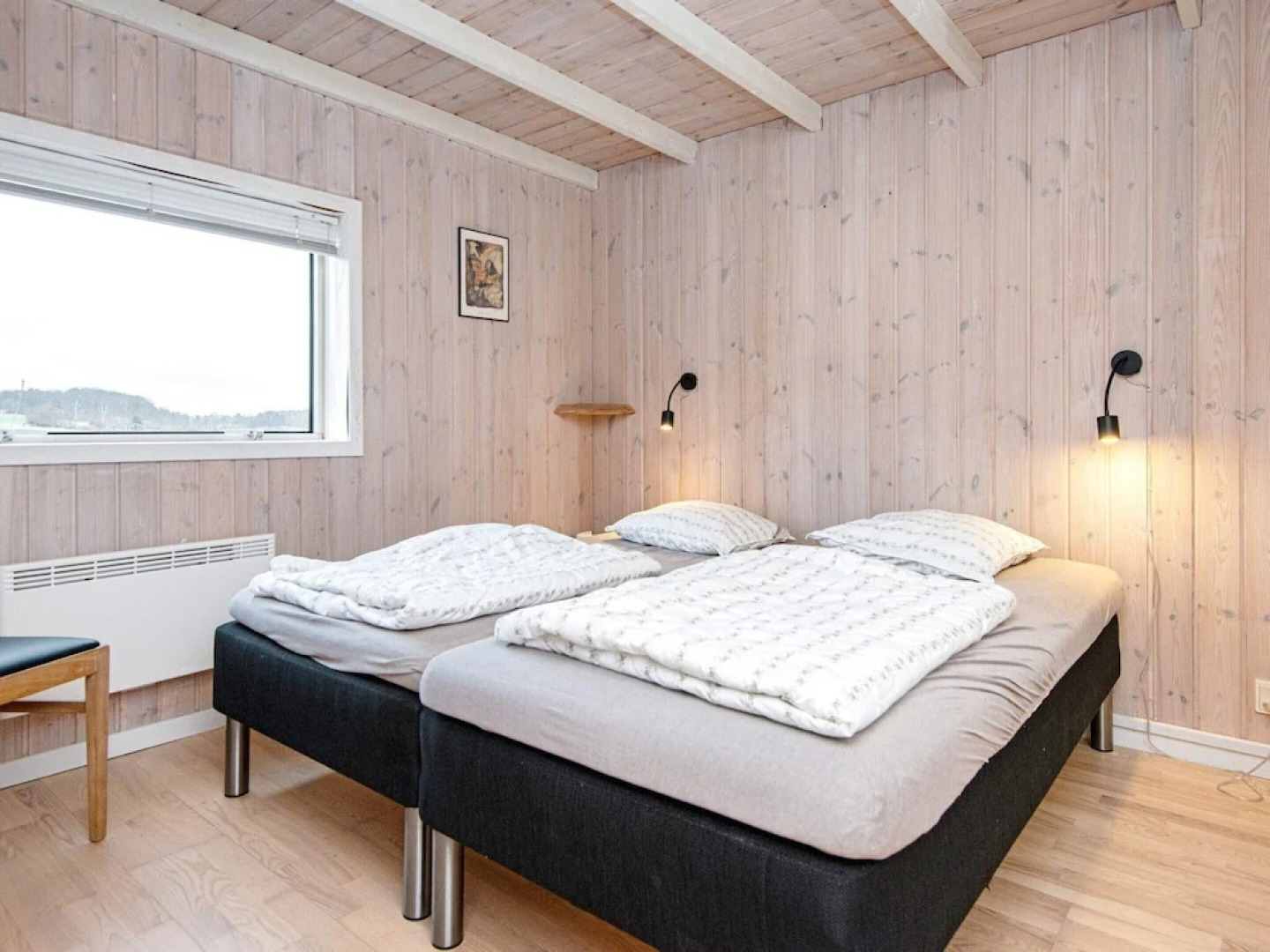 Luxury Retreat by Beach - By Traum Ferienwohnungen
