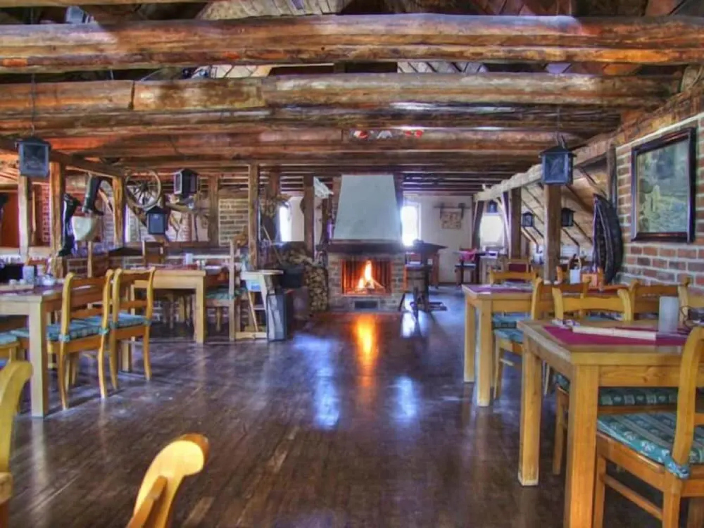 Hotel & Gasthof Zur Linde