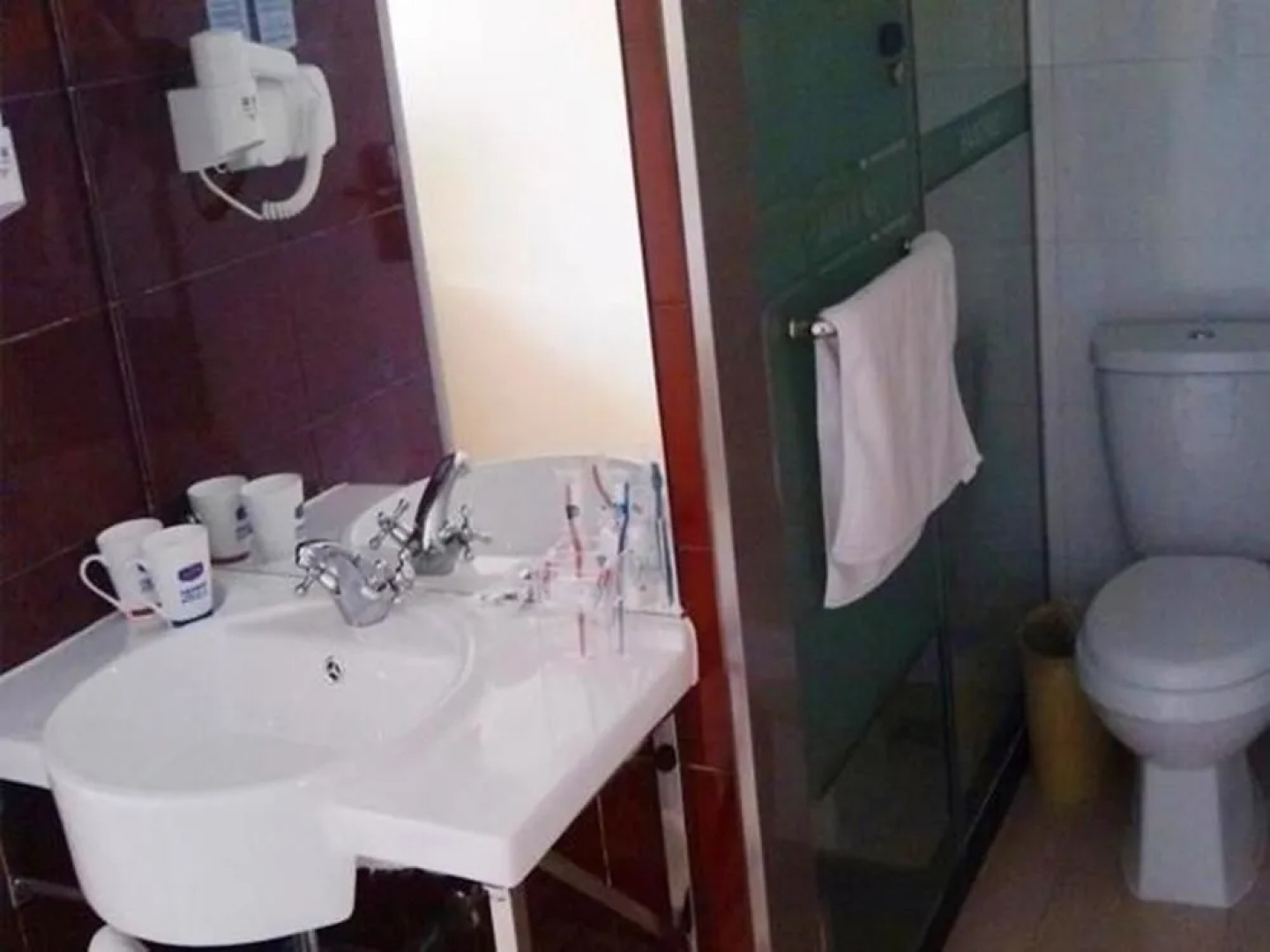 Hanting Express Youyi Road Culture Center