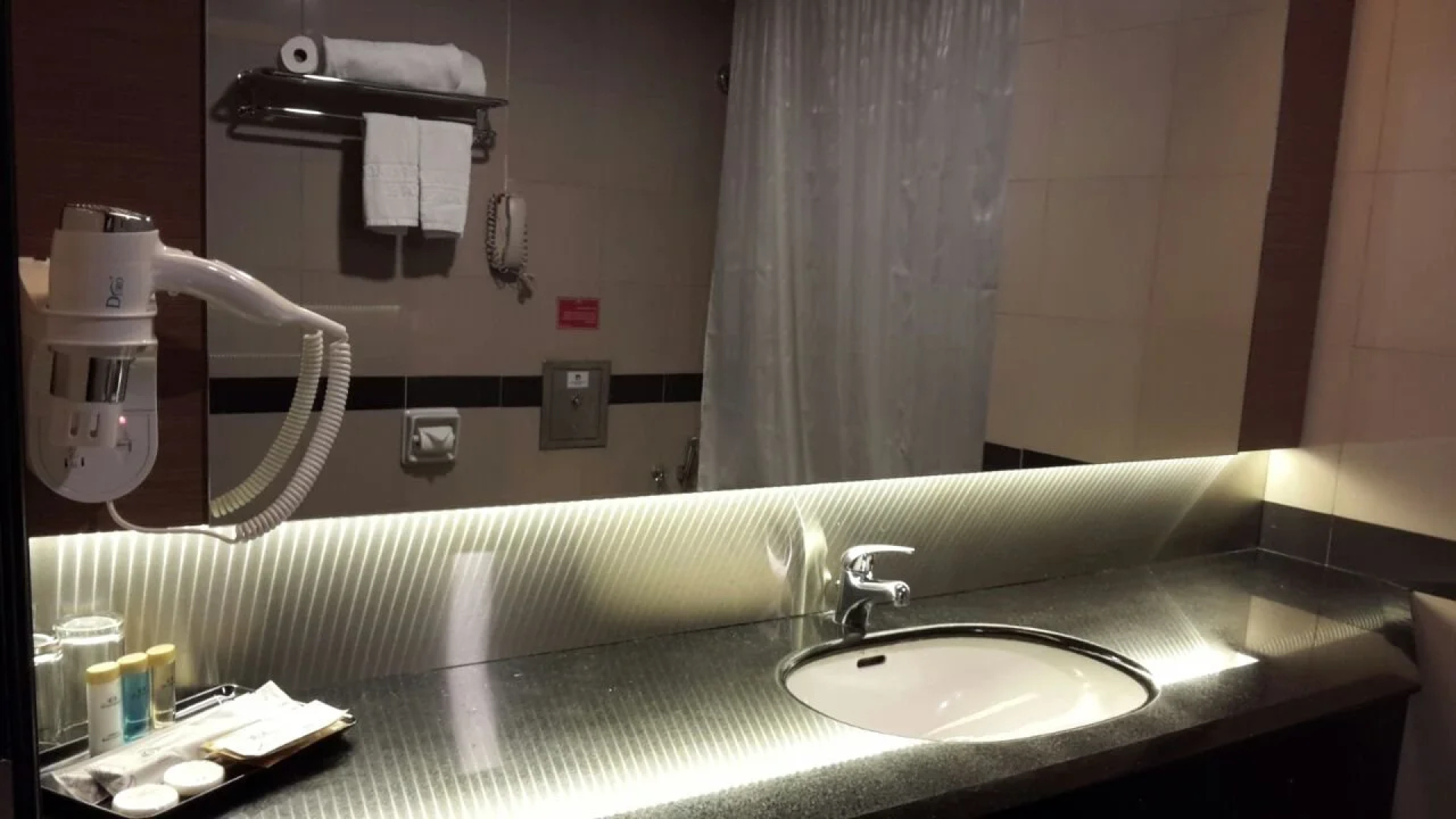 Grand Paragon Hotel Johor Bahru