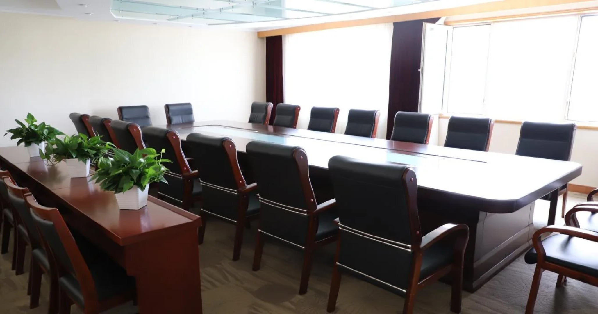 Beijing Jun An Hotel