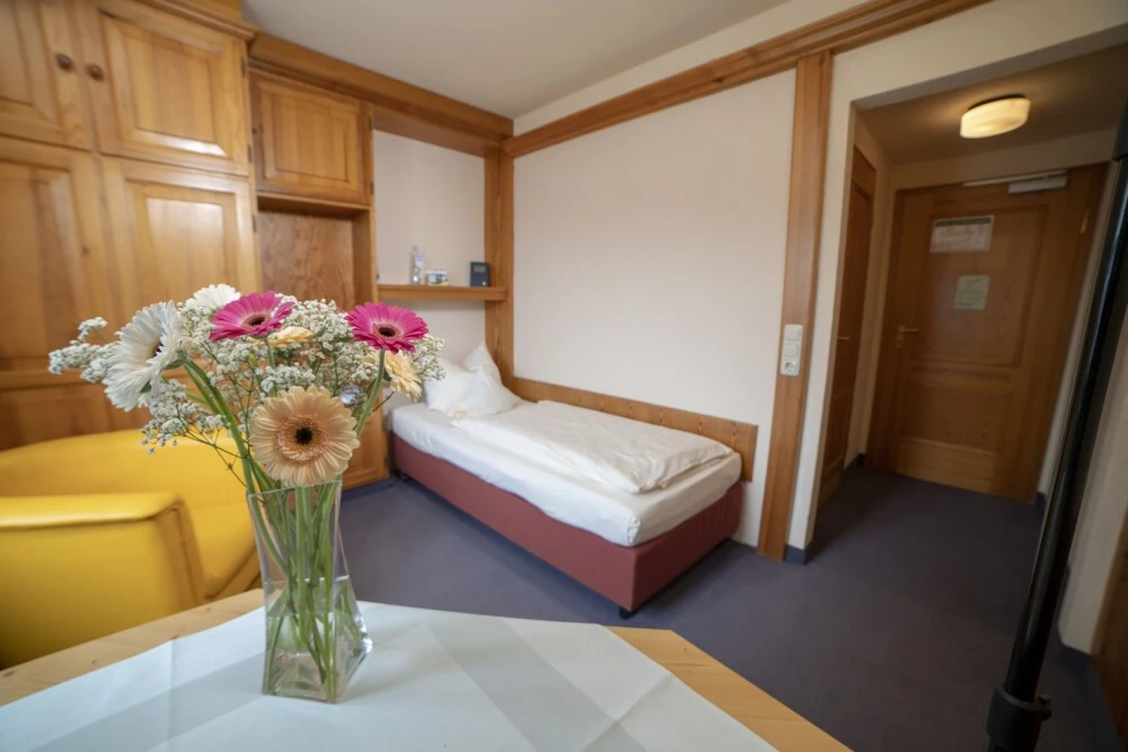 Hotel Restaurant Luitpold am See