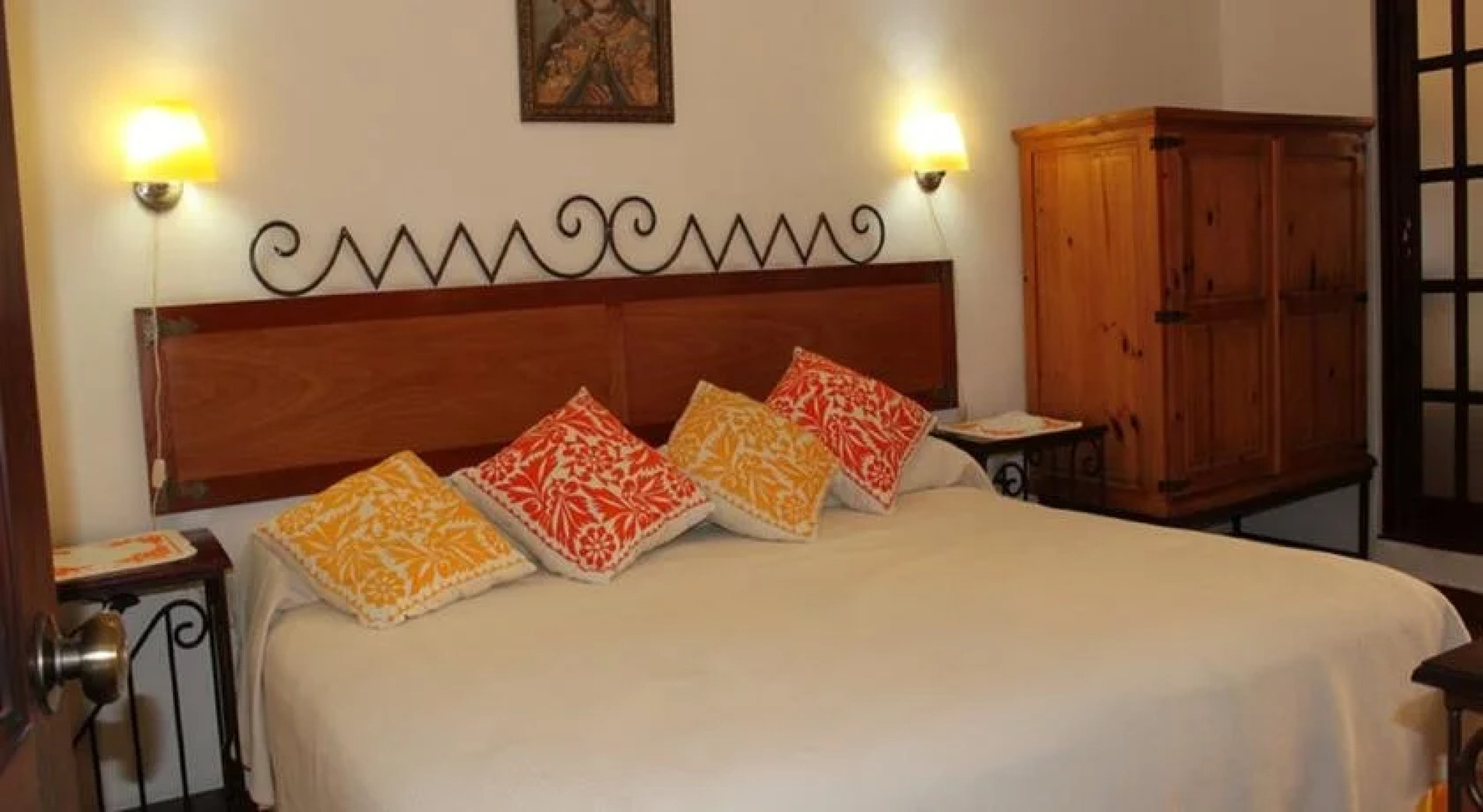 Estancia de Valencia