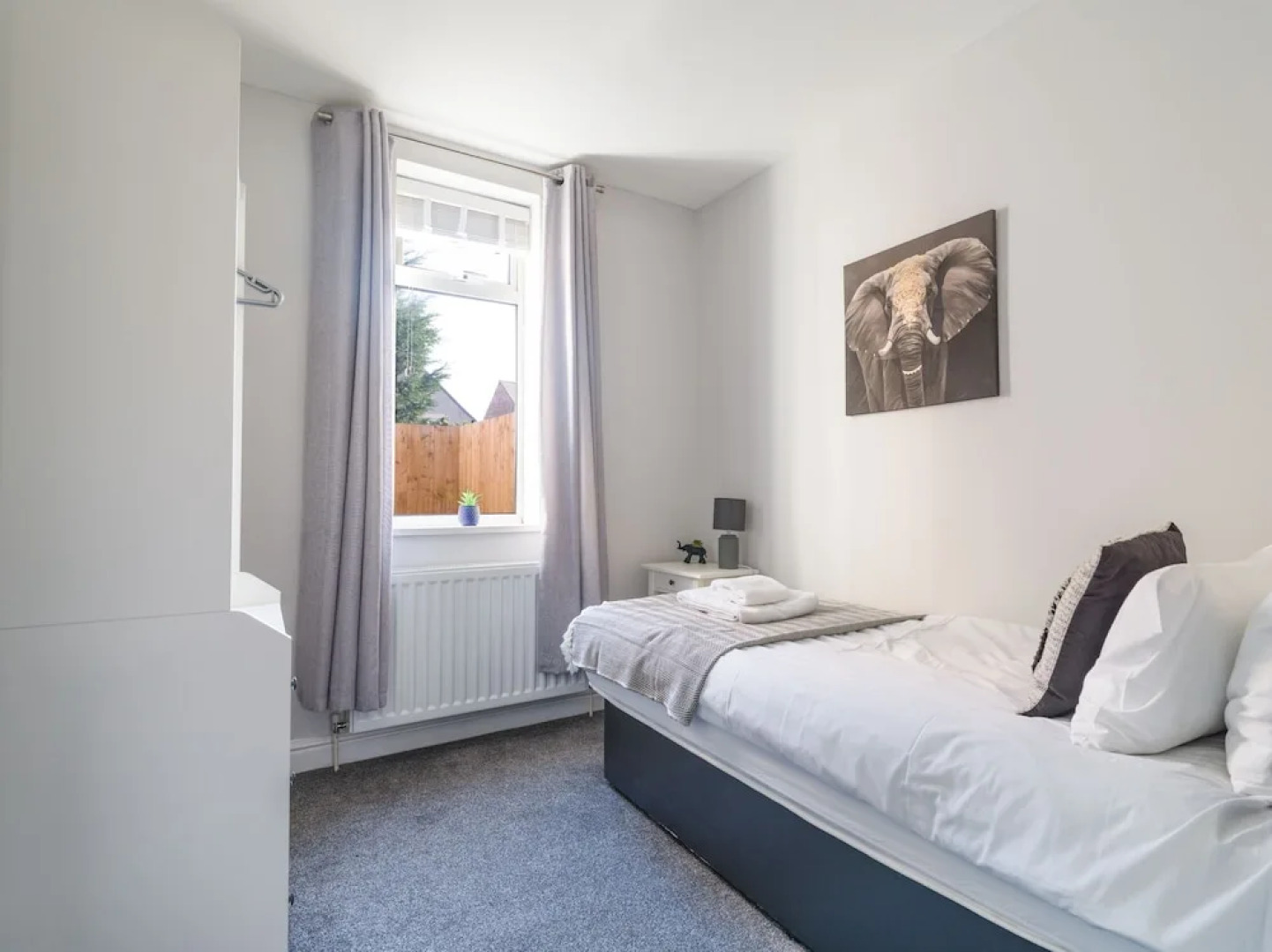 Lily Apartment 1- 2bed in Bedlington