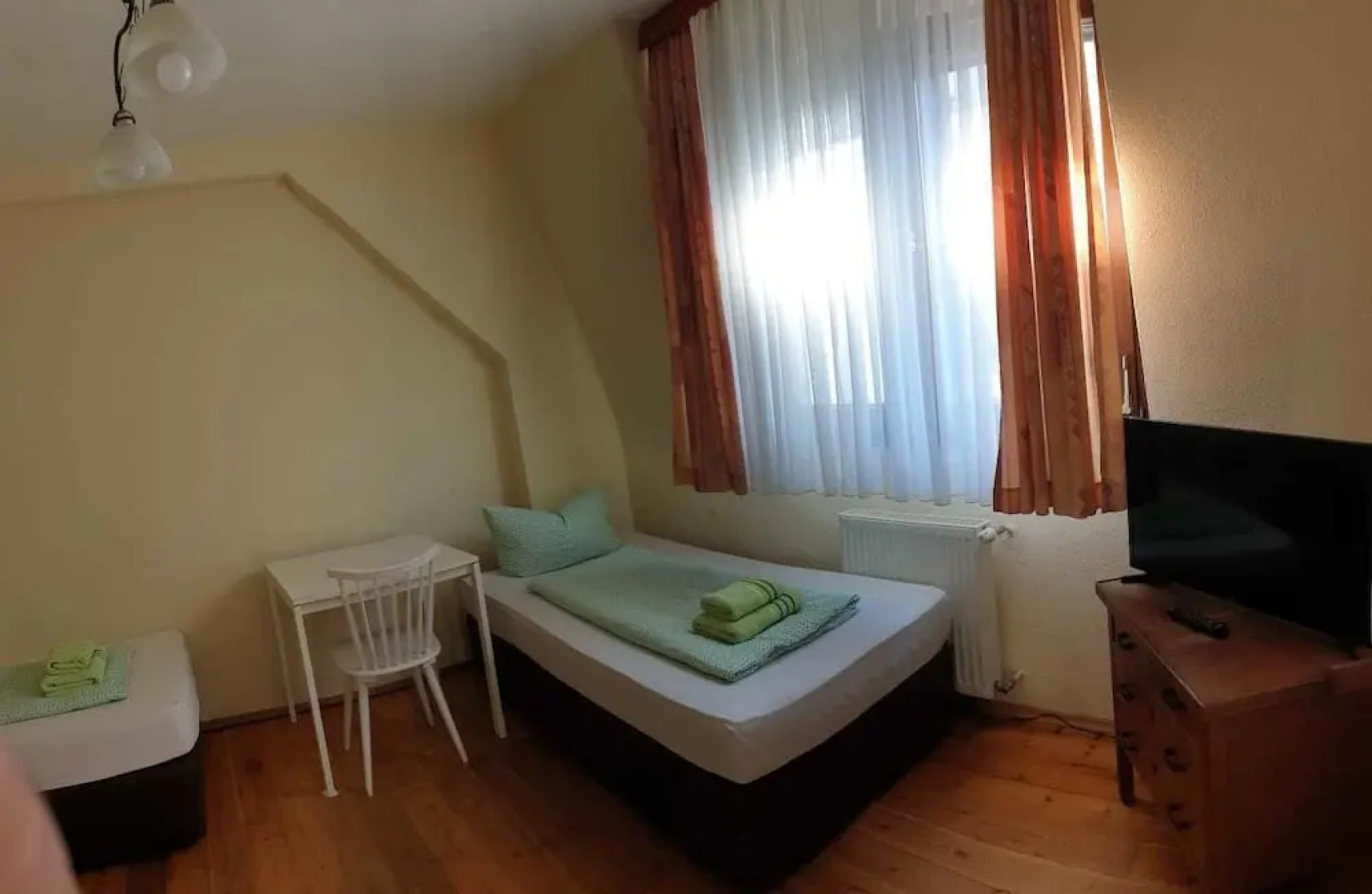 Gästehaus zu Herrenwiesen