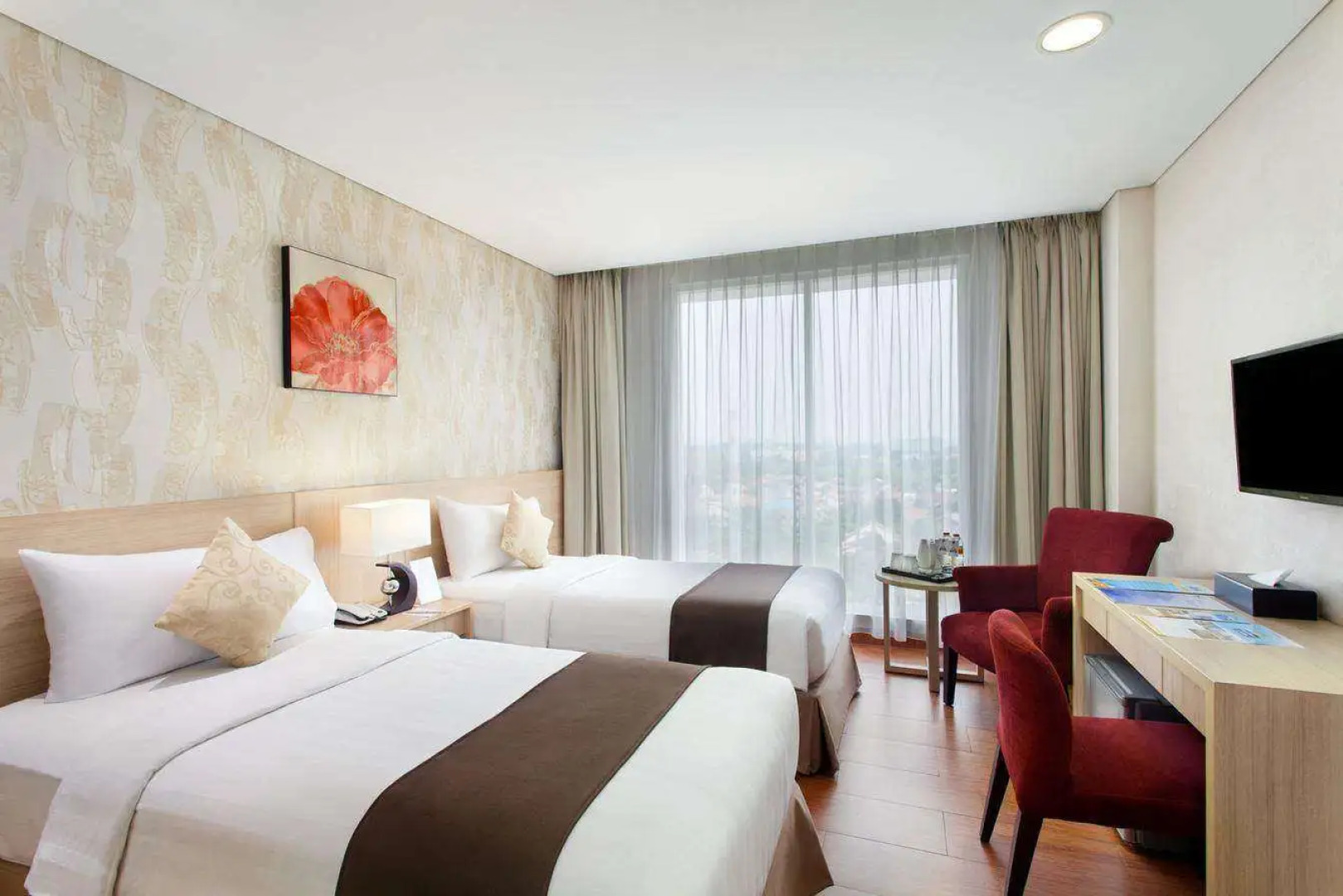 Days Hotel & Suites by Wyndham Jakarta Airport