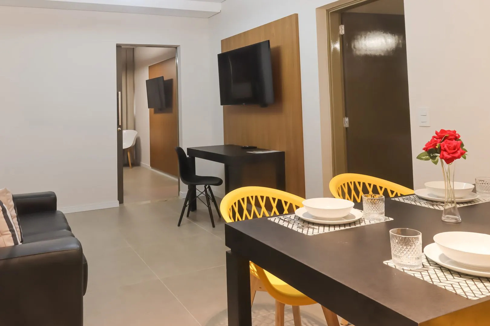 Porto das Asas Park Hotel