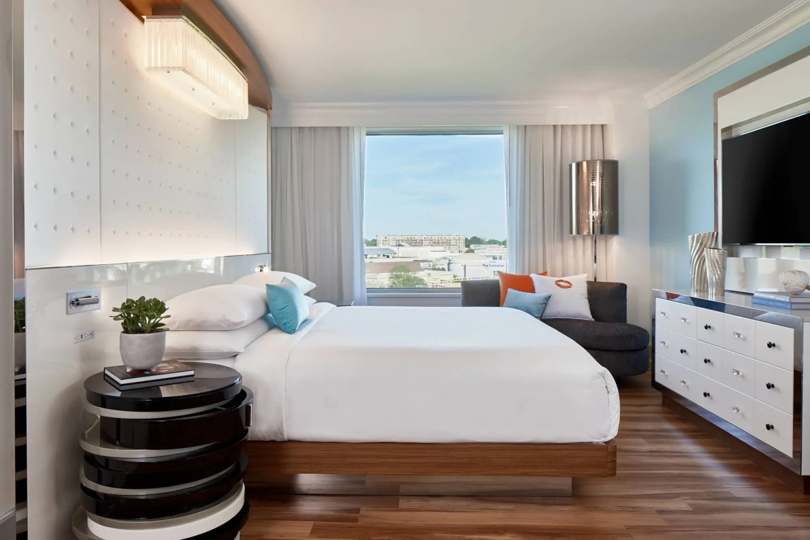 Renaissance Charlotte SouthPark