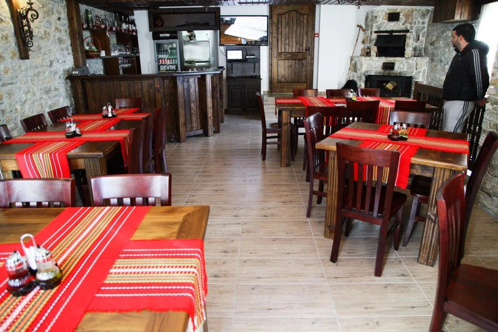 Galabova Guest House