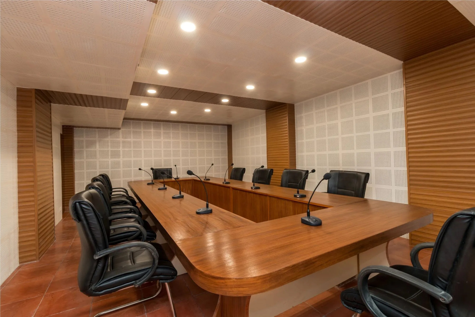 Hotel Pacific Dehradun