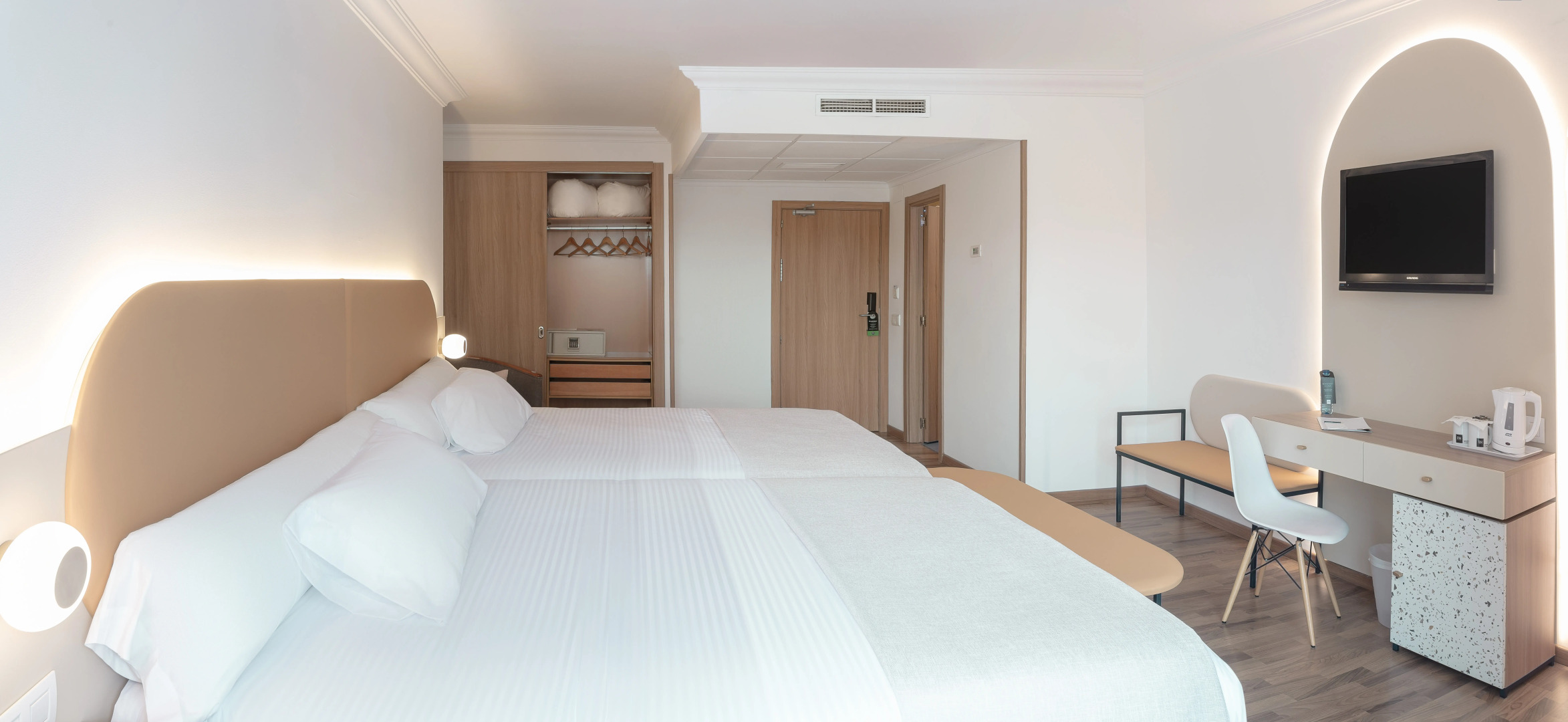 Hotel RH Victoria & Spa Benidorm