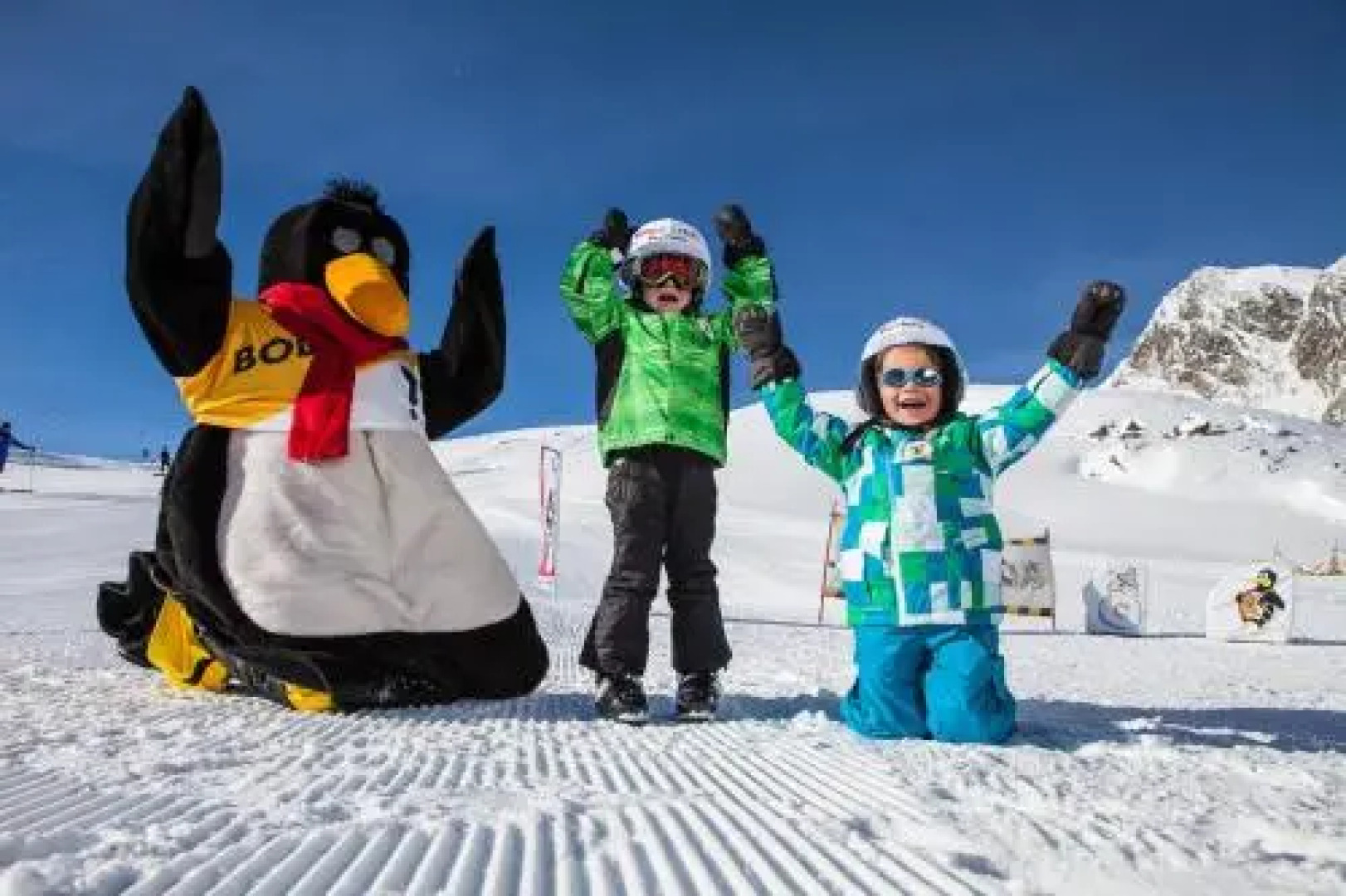 Sölle Wulfenia Hütte