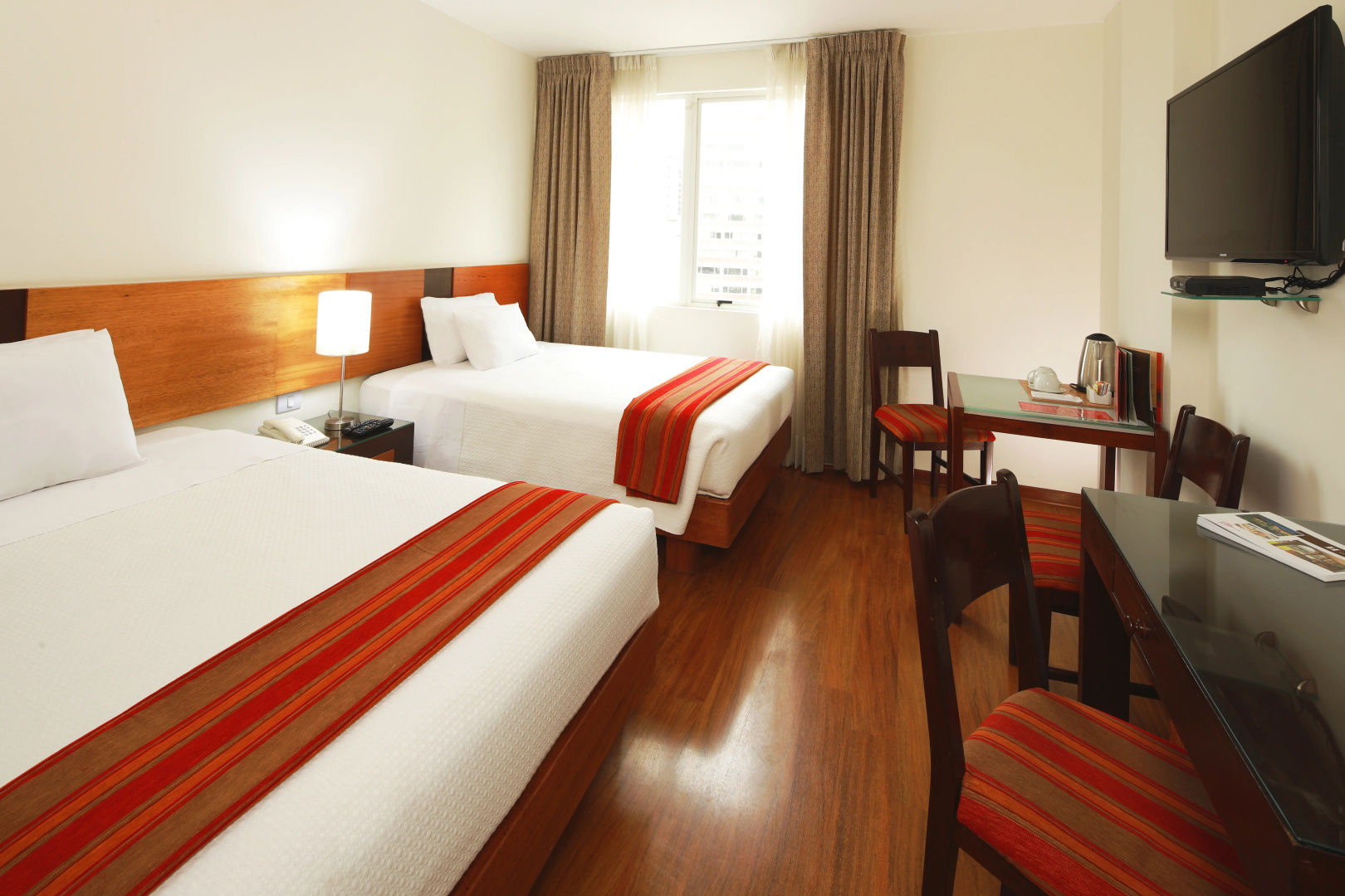 San Agustin Exclusive Hotel