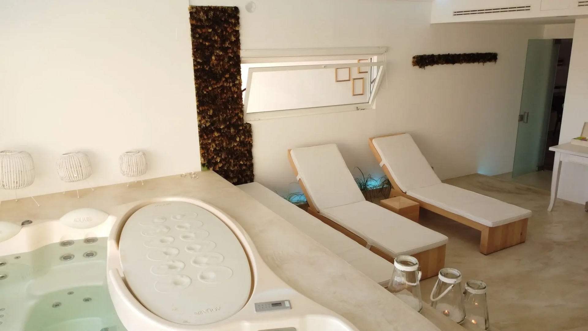 Dimora TerraNostra & Spa