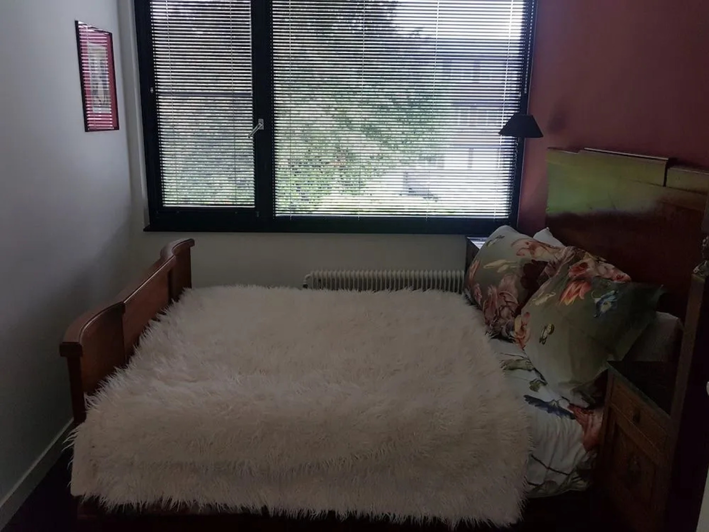 Lodewijck Slapen & Tafelen