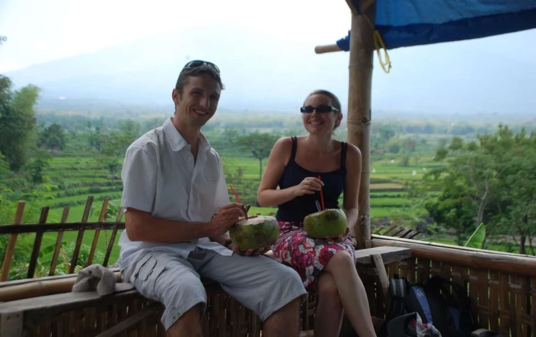 Kaliandra Sejati Eco Resort & Farm