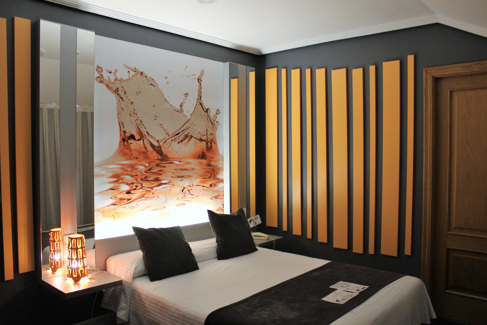 Hotel Spa El Muelle de Suances