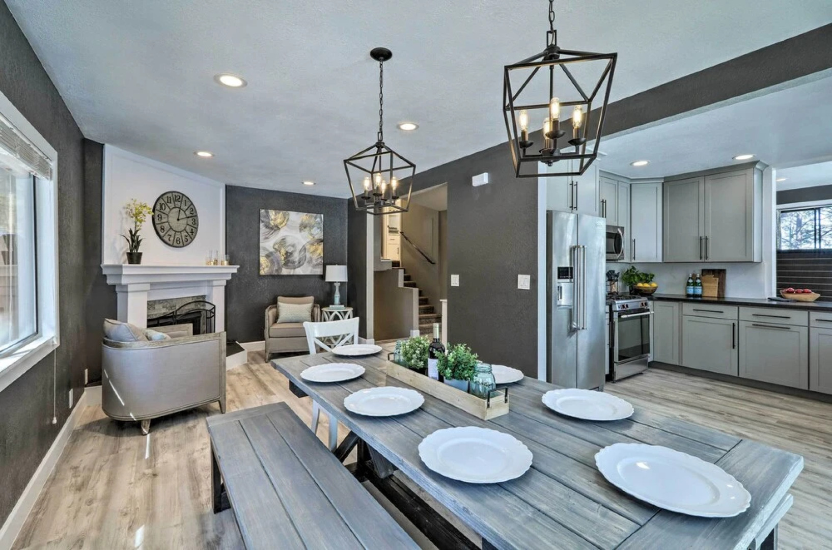 Luxurious & Forested Oasis in Flagstaff w/ Hot Tub