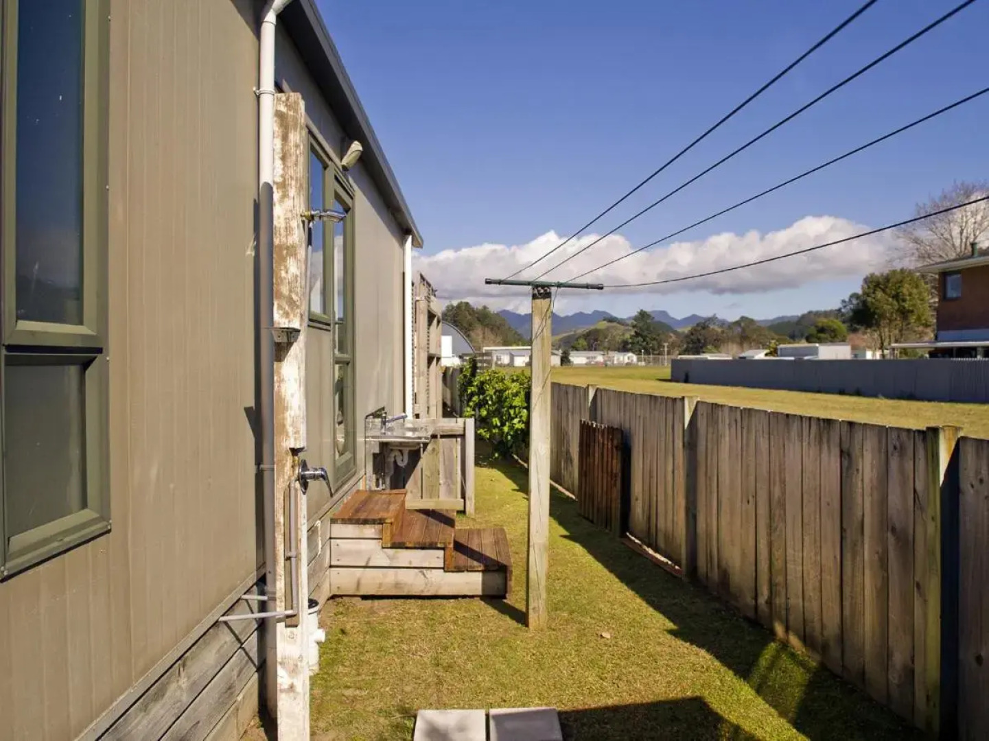 Korolevu Beach House - Whangamata Holiday Home