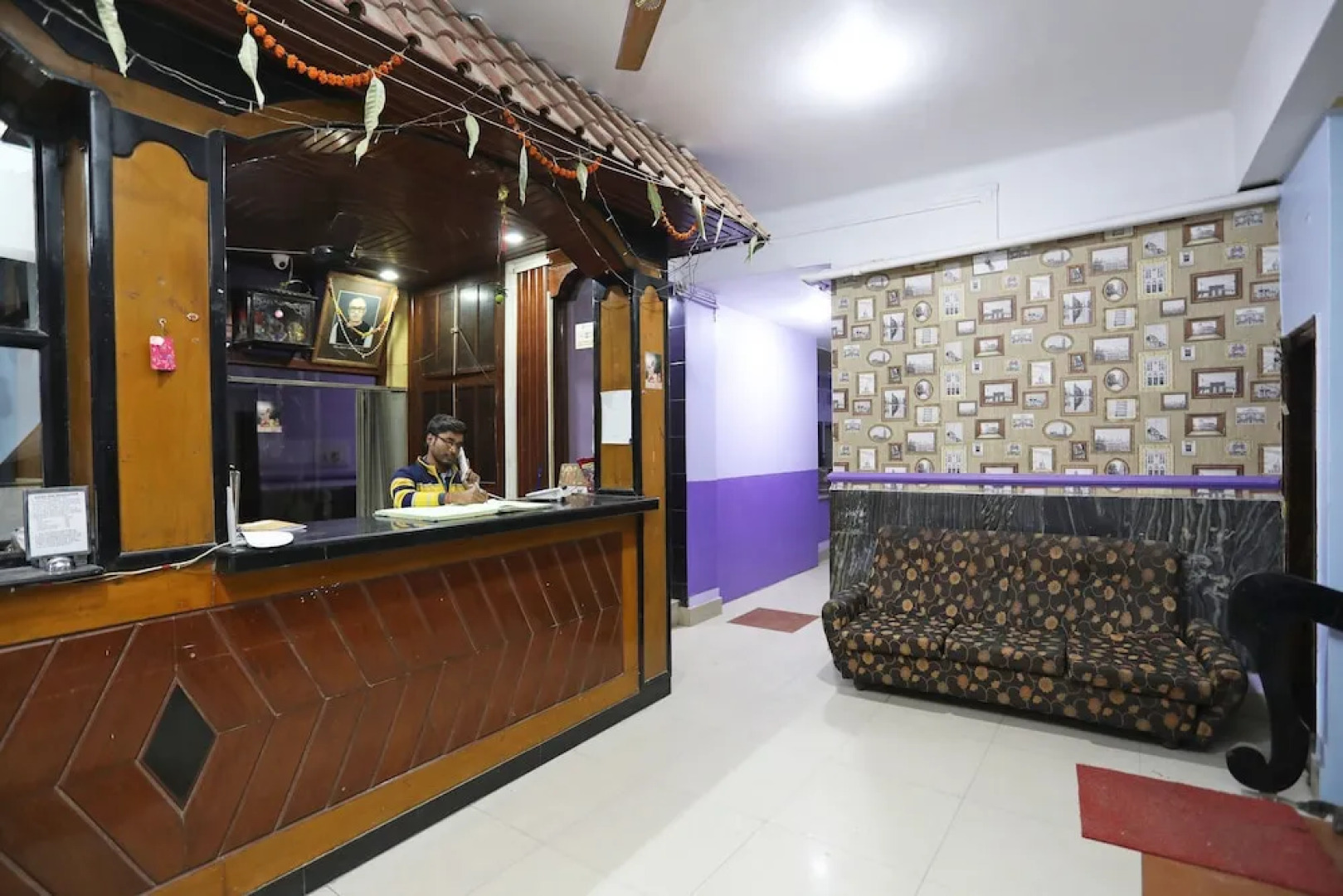 Hotel Vineet by OYO Rooms