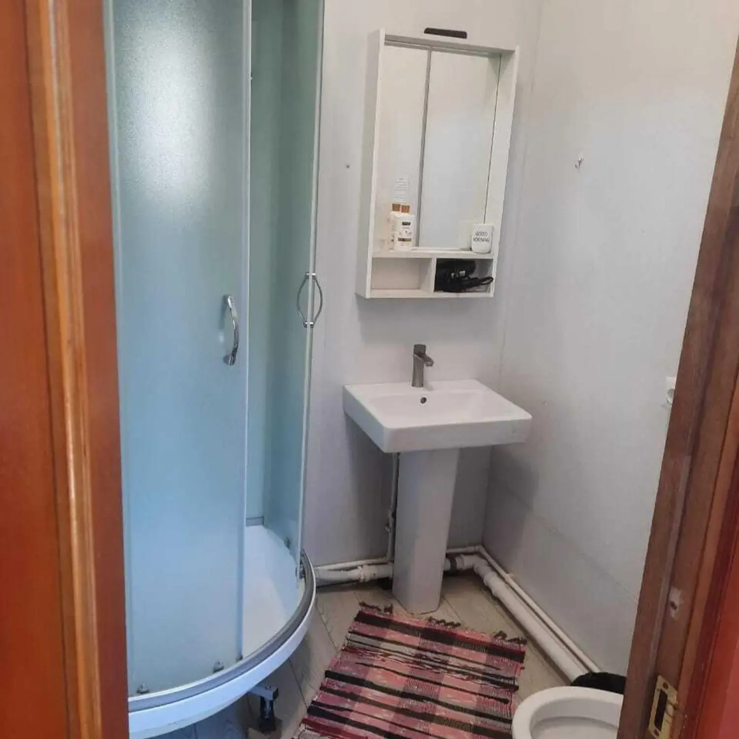 Хостел на Милоградовской 10