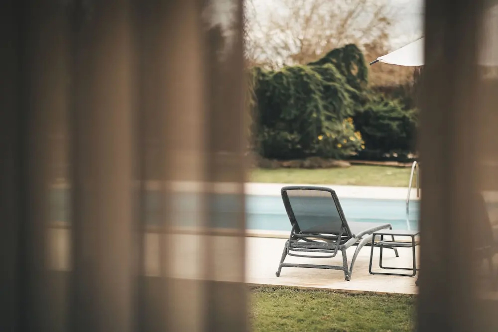 Vale Pisco Villa De Sonho