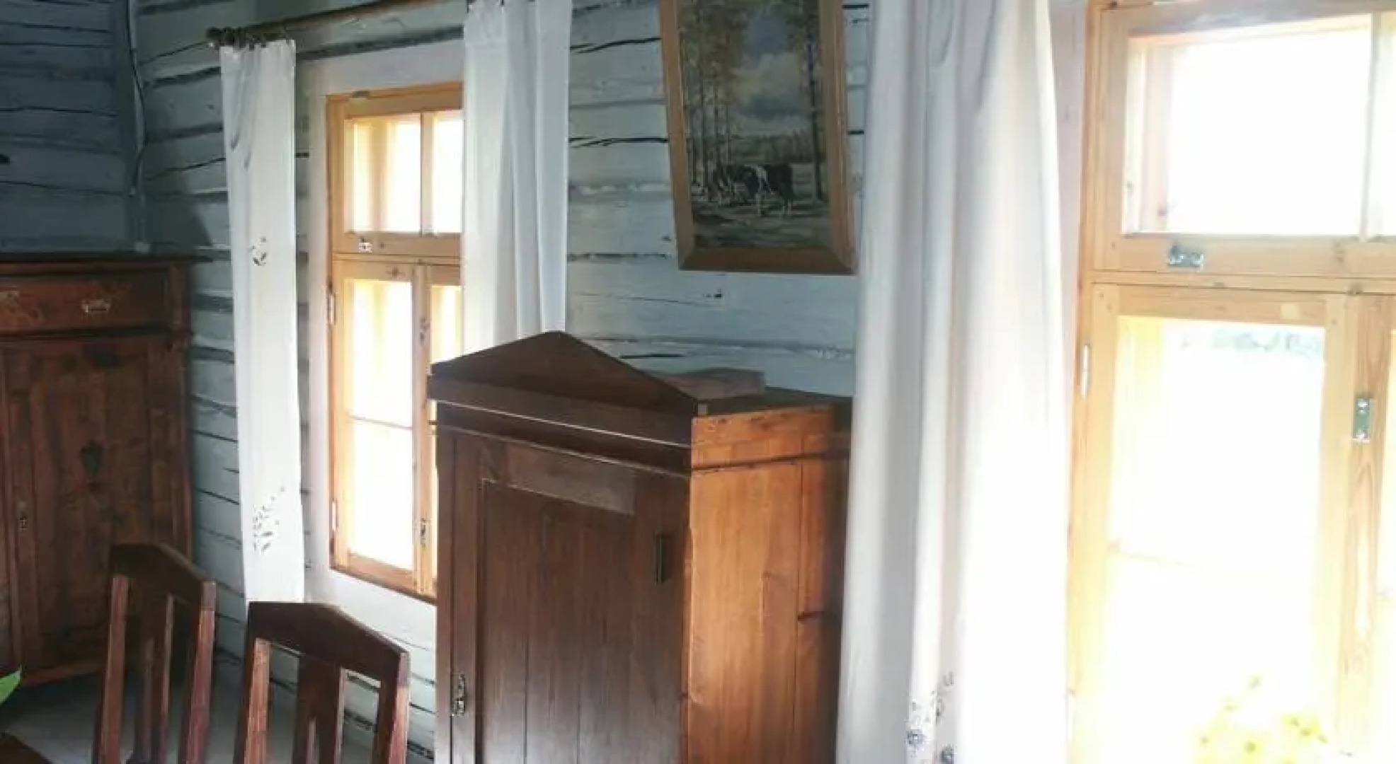 Igaküla Matsi Puhkemaja