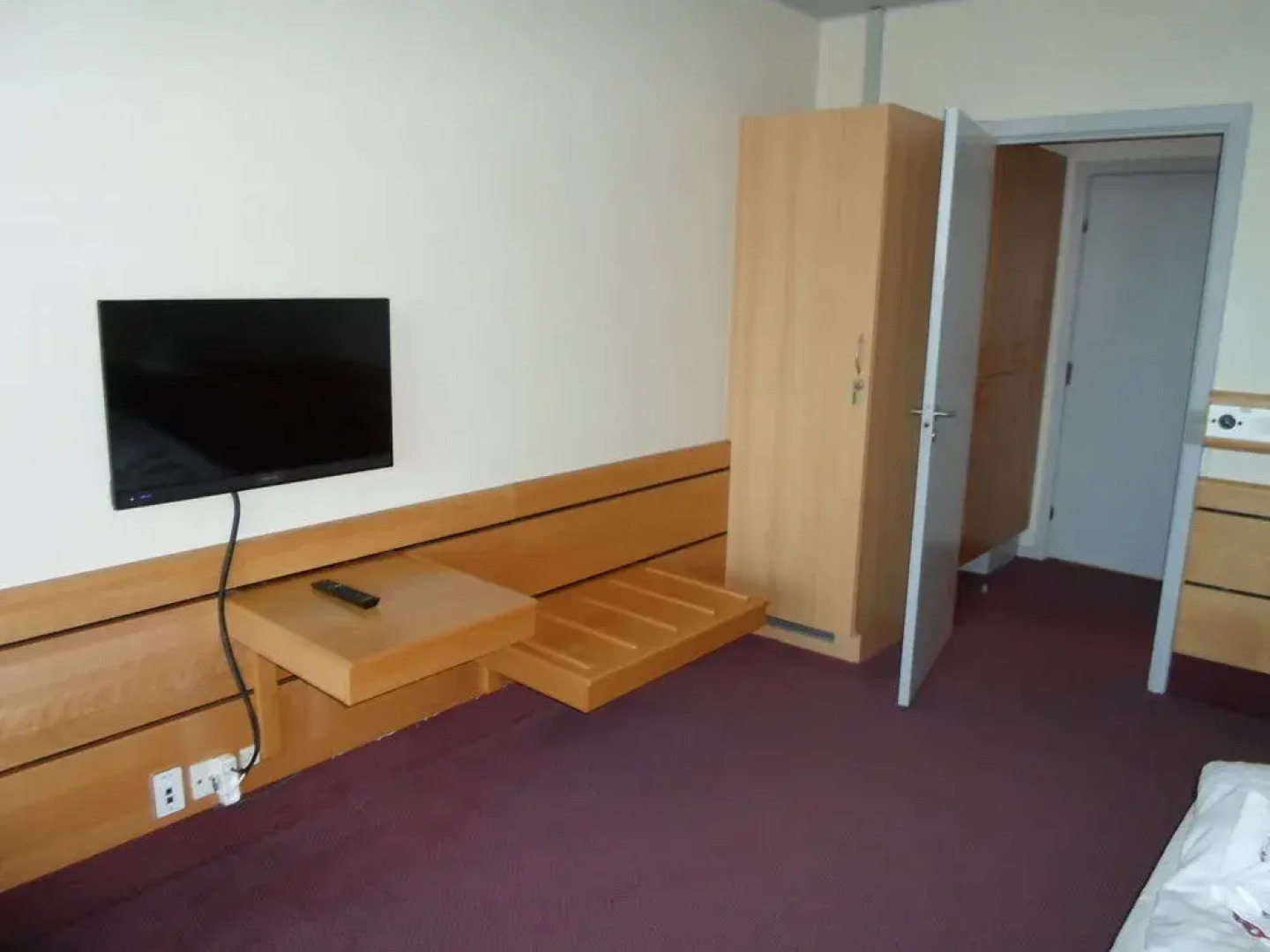 Strandhotellet Vedersø