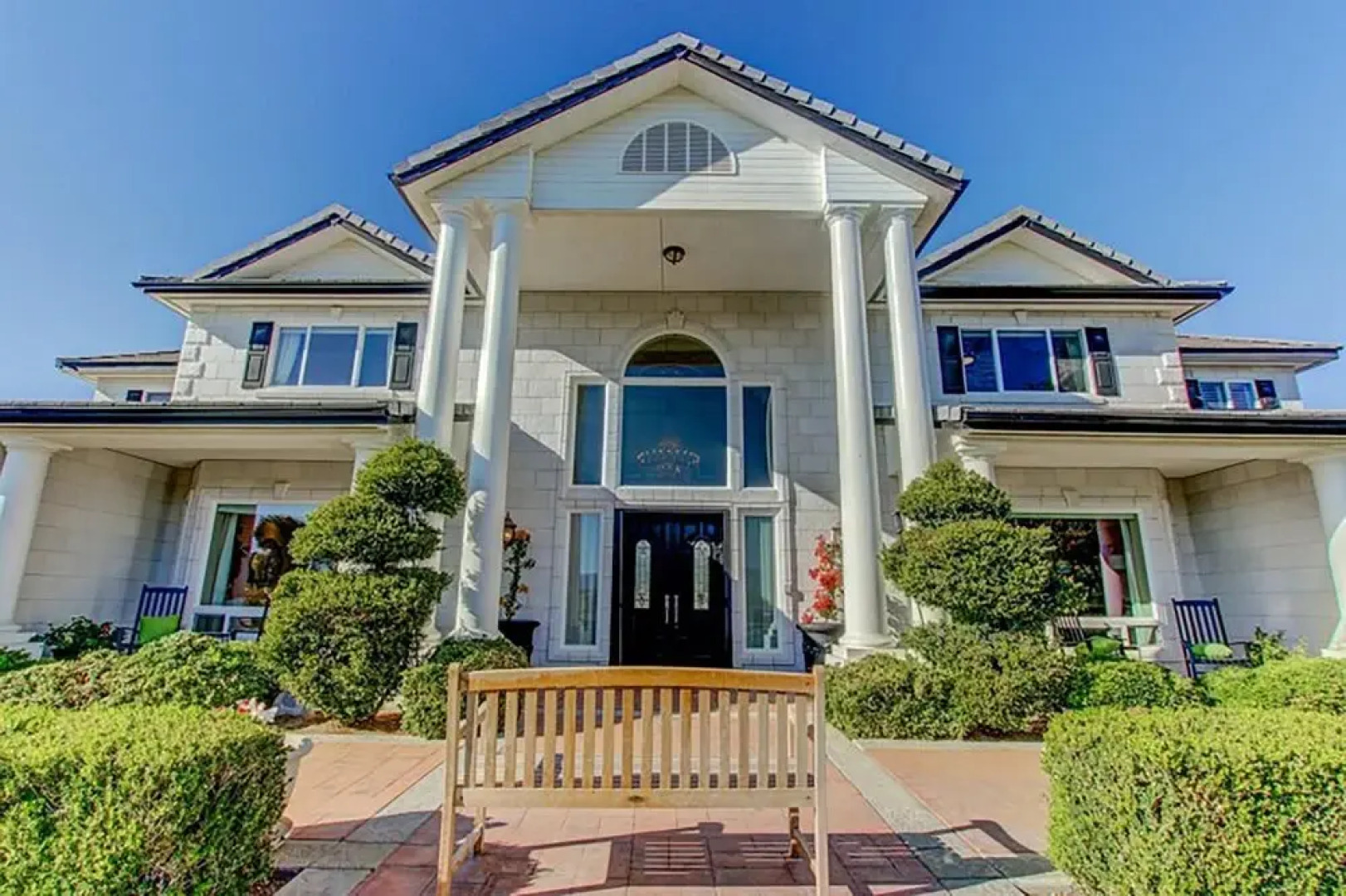 Calle Contento - Grand Contento